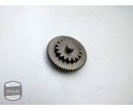 Kawasaki KZ305LTD startmotor tandwiel / tussen tand wiel 